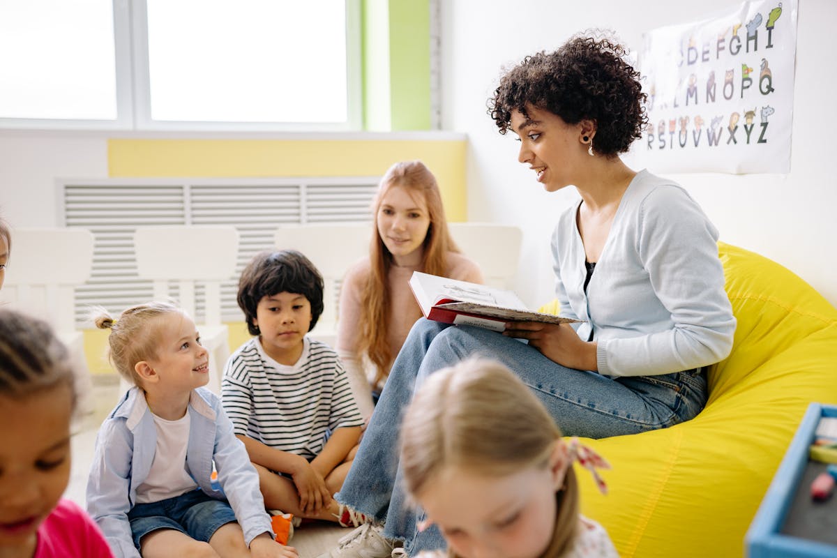 Domestic helper placement in East London